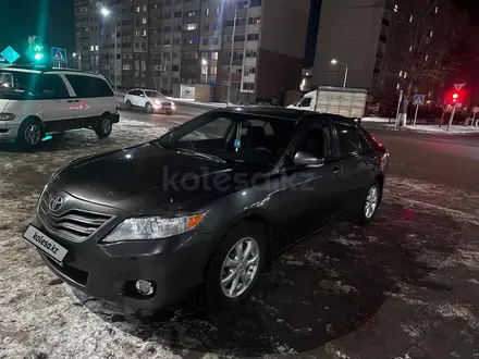 Toyota Camry 2010 года за 5 700 000 тг. в Павлодар – фото 5