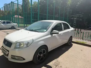 Ravon Nexia R3