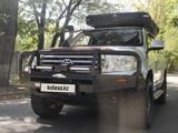 Toyota Land Cruiser 2008 годаfor32 000 000 тг. в Алматы – фото 3