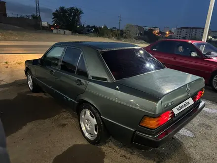 Mercedes-Benz 190 1989 года за 850 000 тг. в Жезказган – фото 7