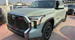 Toyota Tundra 2023 года за 34 900 000 тг. в Алматы