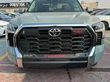 Toyota Tundra 2023 года за 34 900 000 тг. в Алматы – фото 2