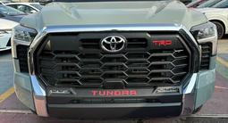 Toyota Tundra 2023 годаүшін34 900 000 тг. в Алматы – фото 2
