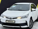 Toyota Corolla 2016 года за 7 500 000 тг. в Уральск