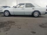 Mercedes-Benz E 200 1987 годаfor500 000 тг. в Есик – фото 5