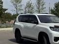 Toyota Land Cruiser Prado 2021 года за 25 000 000 тг. в Астана – фото 2