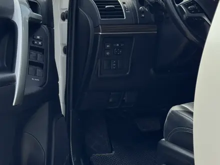 Toyota Land Cruiser Prado 2021 года за 25 000 000 тг. в Астана – фото 15