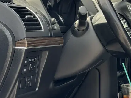 Toyota Land Cruiser Prado 2021 года за 25 000 000 тг. в Астана – фото 16