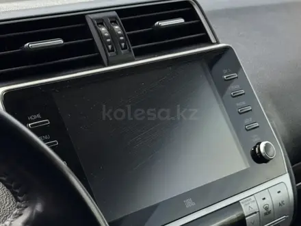 Toyota Land Cruiser Prado 2021 года за 25 000 000 тг. в Астана – фото 17