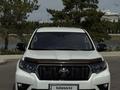 Toyota Land Cruiser Prado 2021 года за 25 000 000 тг. в Астана – фото 19