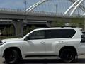 Toyota Land Cruiser Prado 2021 года за 25 000 000 тг. в Астана – фото 4