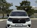 Toyota Land Cruiser Prado 2021 года за 25 000 000 тг. в Астана