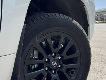 Toyota Land Cruiser Prado 2021 года за 25 000 000 тг. в Астана – фото 8
