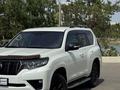 Toyota Land Cruiser Prado 2021 года за 25 000 000 тг. в Астана – фото 3