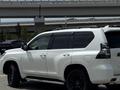 Toyota Land Cruiser Prado 2021 года за 25 000 000 тг. в Астана – фото 5