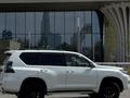 Toyota Land Cruiser Prado 2021 года за 25 000 000 тг. в Астана – фото 7