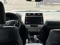 Toyota Land Cruiser Prado 2021 года за 25 000 000 тг. в Астана – фото 11