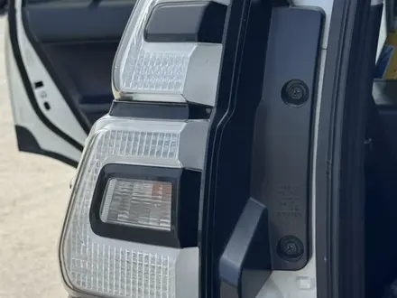 Toyota Land Cruiser Prado 2021 года за 25 000 000 тг. в Астана – фото 12