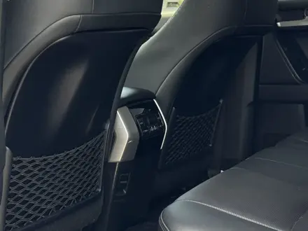 Toyota Land Cruiser Prado 2021 года за 25 000 000 тг. в Астана – фото 14