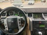 Land Rover Range Rover Sport 2007 годаfor6 600 000 тг. в Актау – фото 5