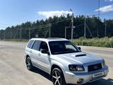 Subaru Forester 2003 года за 4 700 000 тг. в Усть-Каменогорск