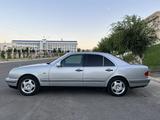 Mercedes-Benz E 280 1999 года за 4 300 000 тг. в Тараз – фото 4