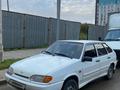 ВАЗ (Lada) 2114 2013 годаүшін1 700 000 тг. в Астана – фото 8