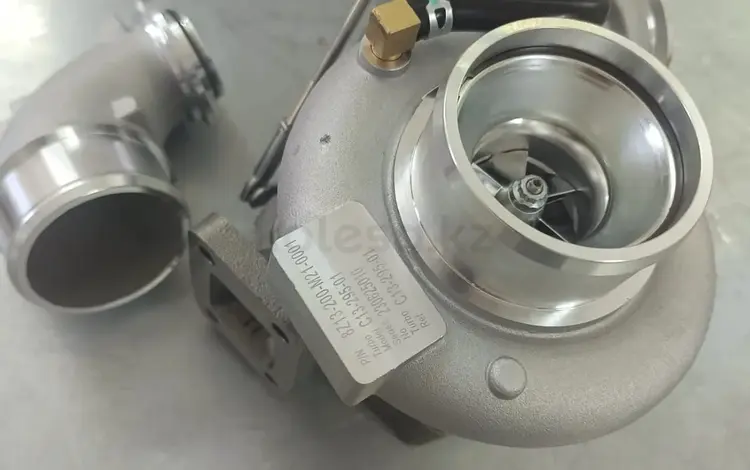 Турбина картриджи на Газель Next за 180 000 тг. в Шымкент