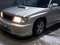 Subaru Forester 1997 годаүшін3 500 000 тг. в Алматы – фото 6