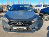 ВАЗ (Lada) Vesta 2019 года за 4 800 000 тг. в Актобе