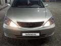 Toyota Camry 2004 годаfor5 500 000 тг. в Кызылорда – фото 2