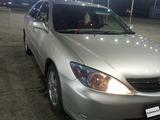 Toyota Camry 2004 года за 5 500 000 тг. в Кызылорда – фото 3