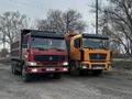 Howo 2012 годаfor10 500 000 тг. в Караганда – фото 4