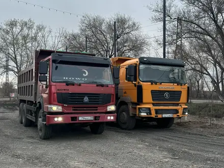 Howo 2012 года за 10 500 000 тг. в Караганда – фото 4