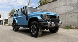 BAW 212 T01 2025 года за 21 000 000 тг. в Алматы