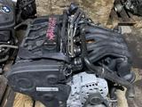 Двигатель ALT 2.0 Ауди А4 за 400 000 тг. в Астана – фото 2