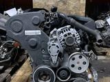 Двигатель ALT 2.0 Ауди А4 за 400 000 тг. в Астана