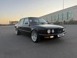 BMW 535 1985 годаүшін15 000 000 тг. в Костанай