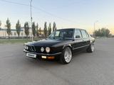 BMW 535 1985 годаүшін15 000 000 тг. в Костанай – фото 2