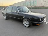 BMW 535 1985 годаүшін15 000 000 тг. в Костанай – фото 3