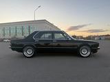 BMW 535 1985 годаүшін15 000 000 тг. в Костанай – фото 5