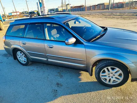 Subaru Outback 2006 года за 5 800 000 тг. в Алматы – фото 10