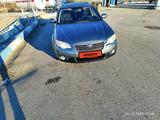 Subaru Outback 2006 годаүшін5 800 000 тг. в Алматы – фото 4