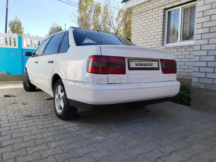 Volkswagen Passat 1995 года за 2 000 000 тг. в Актобе – фото 3