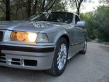 BMW 328 1991 года за 3 200 000 тг. в Усть-Каменогорск