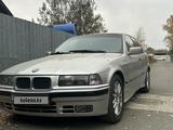 BMW 328 1991 года за 3 200 000 тг. в Усть-Каменогорск – фото 2