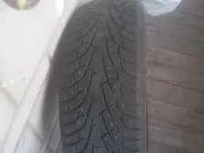Шины зимние на хундай туксон или киа спортейдж