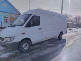 Mercedes-Benz Sprinter 2005 года за 3 700 000 тг. в Алматы – фото 2