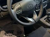 Hyundai i30 2023 годаүшін11 500 000 тг. в Актау – фото 4