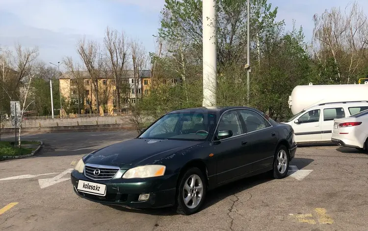 Mazda Millenia 2002 годаүшін3 500 000 тг. в Алматы
